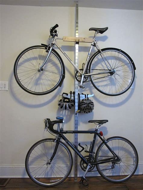 There are 1252 diy wall hanger suppliers, mainly located in asia. IKEA Hack: DIY Bike Storage | Bike storage, Bike hacks ...