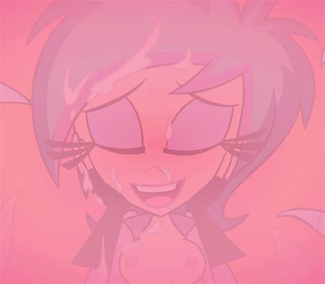 Rule 34 Animated Baron Vain Blush Breasts Cum Cum In