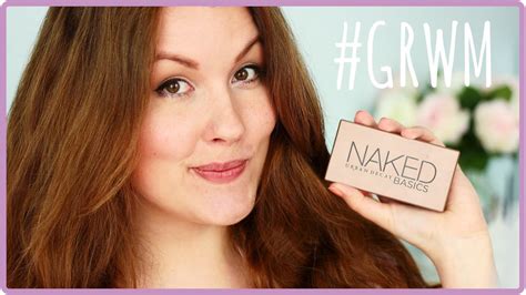 Get Naked With Me L Alltagslook Youtube