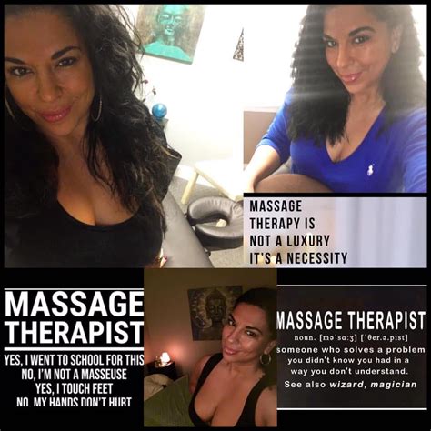 magic hands massage therapy