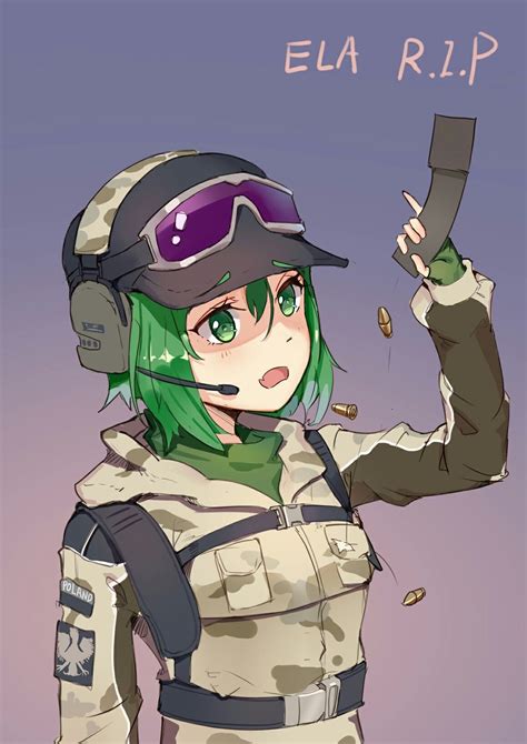 Ela R S Anime Bilder Anime Zeichnung