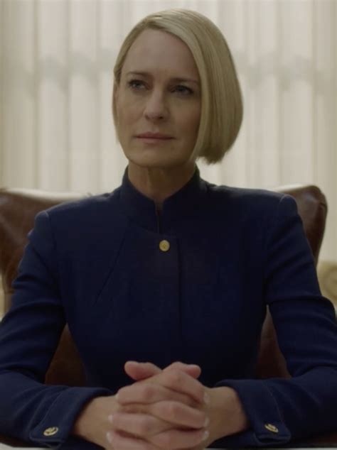 Claire Underwood Wiki House Of Cards Fandom