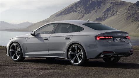 Learn more with truecar's overview of the audi s5 sportback hatchback, specs, photos, and more. 2020 Audi A5 Sportback S line - Imagini de fundal și ...