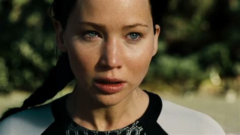 The Hunger Games Catching Fire Trailer 2 Youtube