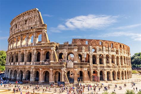 Day Grand Tour Of Italy Vacation Package Avventure Bellissime