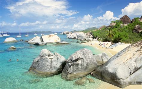 Virgin gorda isn't all that easy to get to, but once you're here you can find enough diversions to make getting out of your. Things to do in Virgin Gorda,Tourist attractions and what ...