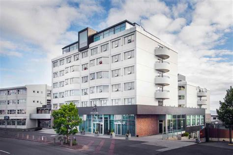 Hótel Ísland Spa And Wellness Hotel Reykjavik