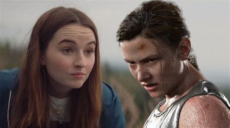 Kaitlyn Dever To Play Abby In The Last Of Us Season 2