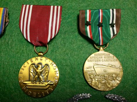 Us Engraved Medal Grouping Ph And Bronze Star Page 2