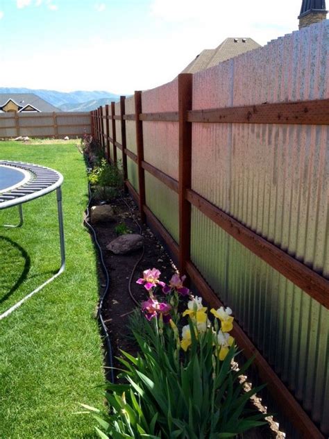 Here are the most popular ones: 30+ Good Perfect Privacy Fence Ideas - Page 5 of 34
