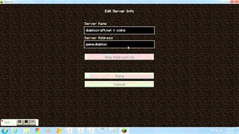 Minecraft Parkour Servers Ip Address It Started As A Joke