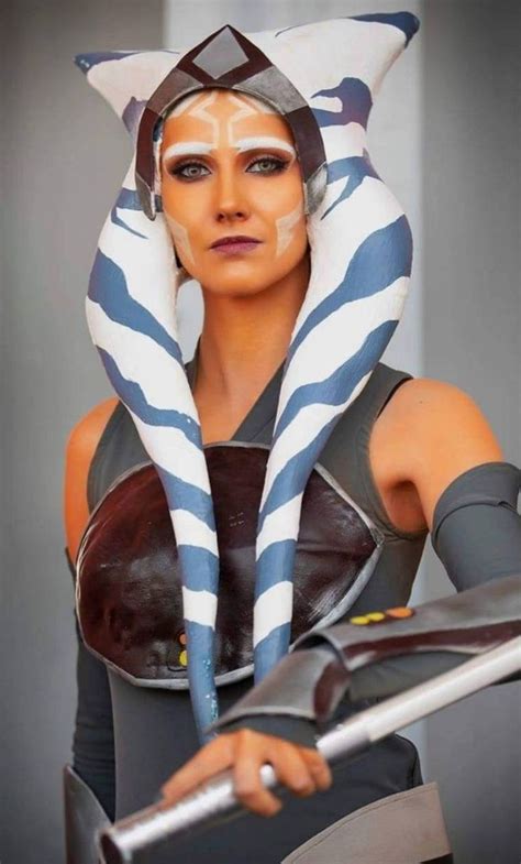 Image Ahsoka Tano Clone Wars Crossbow Pussycat Star Wars Togruta My Xxx Hot Girl