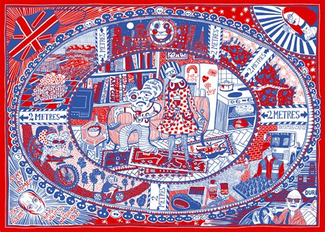 Grayson Perry Manchester Review