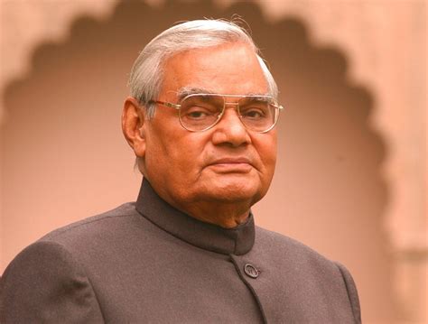 When Former Pm Atal Bihari Vajpayee Locked Himself In A Friends Room For 3 Days To Avoid Marriage