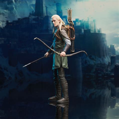 Shop By Brand The Lord Of The Rings Diamond Select Toys