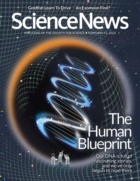 Preview Science News Magazine February 12 Boomers Daily
