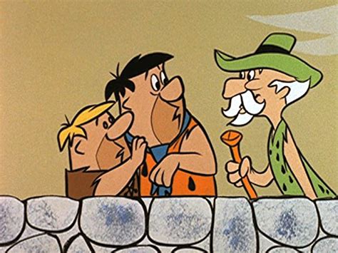 The Flintstones At The Races Tv Episode 1960 Imdb