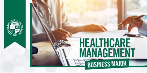 Bs Healthcare Management Cleveland State University