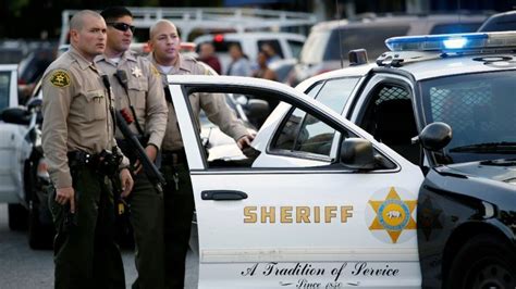 La County Supervisors Vote To Expand Sheriffs Mental Health Teams