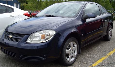 Chevy Cobalt 2008 For Sale