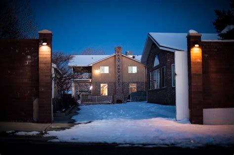 James Jeffs, nephew of polygamist cult leader Warren Jeffs, represents