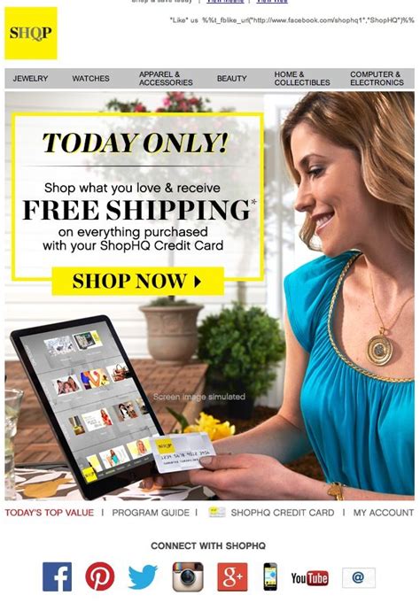 Check spelling or type a new query. ShopHQ (Evine) Tablet modeling | Shopping card, Model ...
