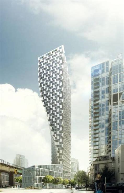 Placed only a short driving distance from south granville, granville house bed and breakfast vancouver offers amenities, such as a library, a spacious seating area and a flat screen tv. Vancouver House BIG - 1480 Howe Street, Vancouver | Condo ...