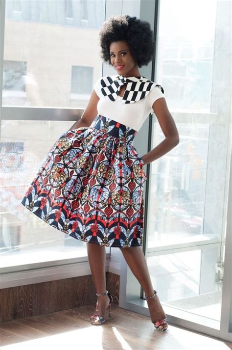 30 Latest Ankara Fashion Styles For 2017 African Fashion Designers African Fashion Ankara