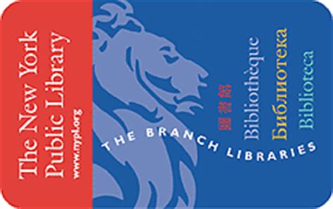 Check spelling or type a new query. Retiring Guy's Digest: Common Card Test Run @ New York City's Public Libraries