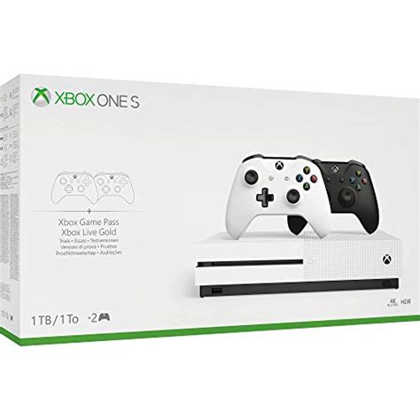 Les Meilleurs Xbox One Xbox One S 2022 Comparatif Et Avis Meilleur
