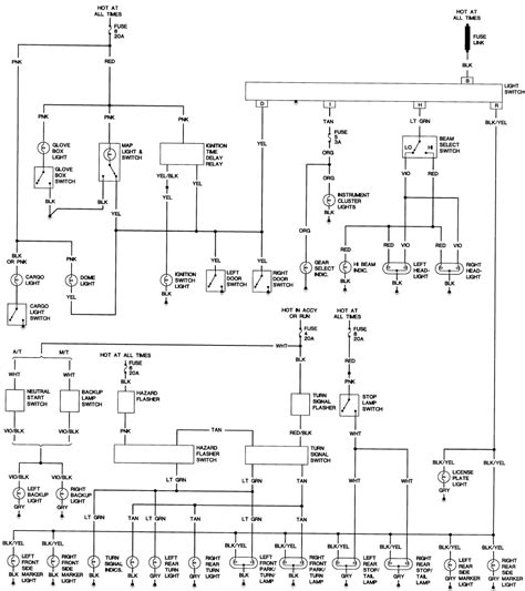33 1978 Dodge Truck Wiring Diagram Wire Diagram Source Information