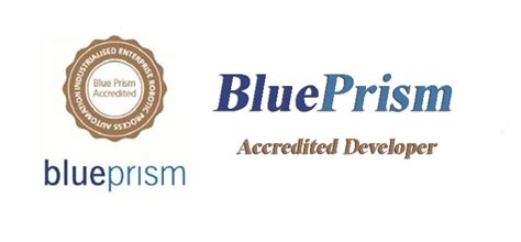 Also, know their pros and cons in this blog. Pearson VUE Blue Prism Certification Examinations | HopeTutors