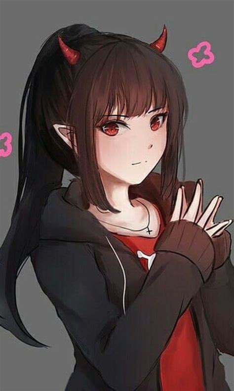Anime cute easy drawings girl. Pin on Drawing
