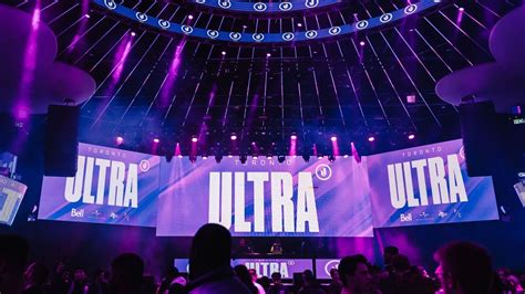 Toronto Ultra unveil branding, roster