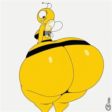 Rule 34 2d 2d Animation Animated Ass Ass Bigger Than Head Ass Focus Ass Shake Bee Big Ass Big