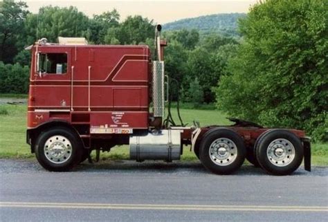 Marmon Trucks From The Interweb Pinterest