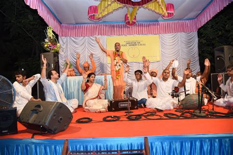 Sankirtan Festival Mumbai Apr 2016 Photos Sri Gopinath Gaudiya Math