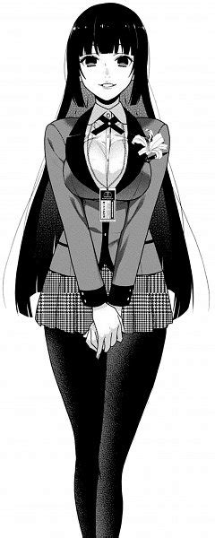 Jabami Yumeko Kakegurui Image 2734284 Zerochan Anime Image Board