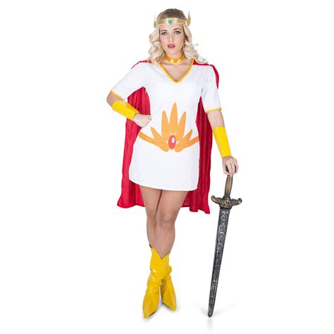 Warrior Princess Costume Adult Amazon Costume Unique