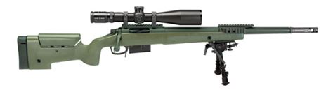 Best Tactical Bolt Action Rifles At Every Price Point Rifleshooter