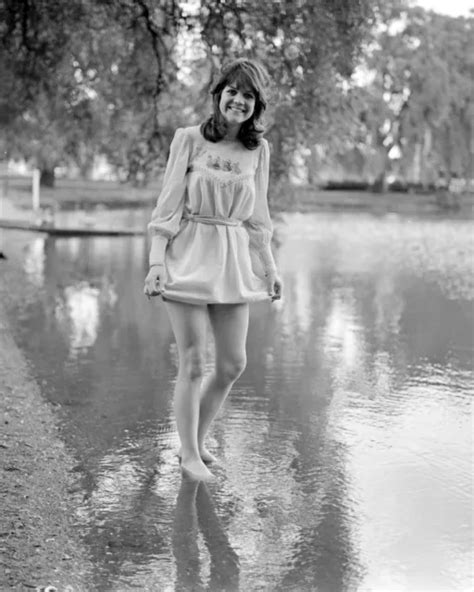 Sally Geeson Carry On Films 10 X 8 Photograph No 100 491 Picclick