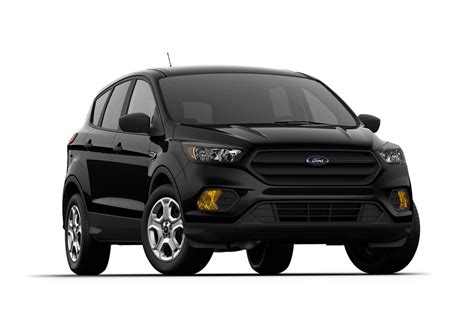See 25 user reviews, 857 photos and great deals for 2013 ford escape. 2018 Ford® Escape S SUV | Model Highlights | Ford.com