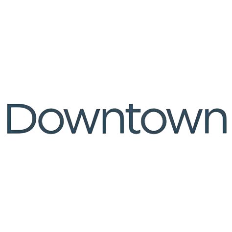 Downtown Discount Codes 2023 Active Voucher Codes And Deals The Scotsman