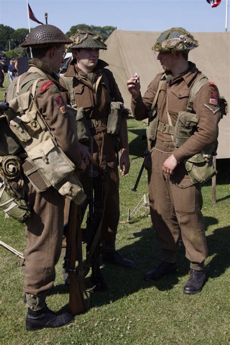 Reenactor Kit British Army Uniform British Uniforms