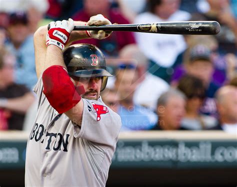Boston Red Sox Kevin Youkilis August 92011 Boston Red So Flickr