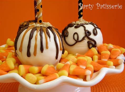 Every Day Is Special October 31 National Caramel Apple Day