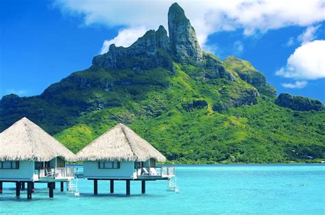 Tahiti And Bora Bora Close For All Tourism Until Further Notice