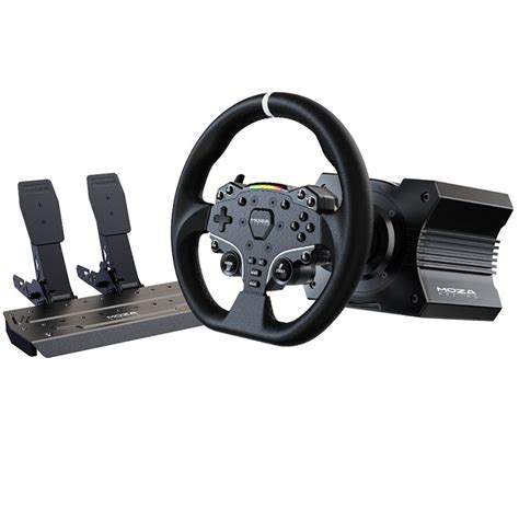Direct Drive Wheels For Sim Racing Everything You Need To Free Nude