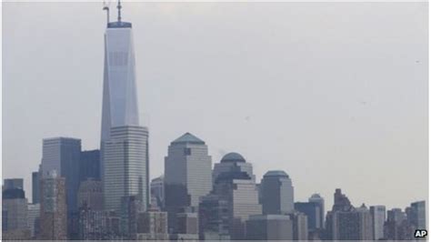 World Trade Center Owners Lose 911 Compensation Bid Bbc News
