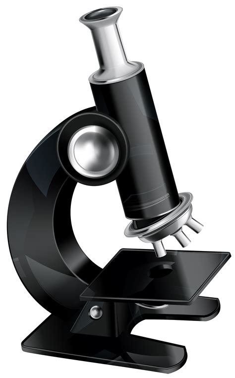 Microscope PNG Image PurePNG Free Transparent CC0 PNG Image Library